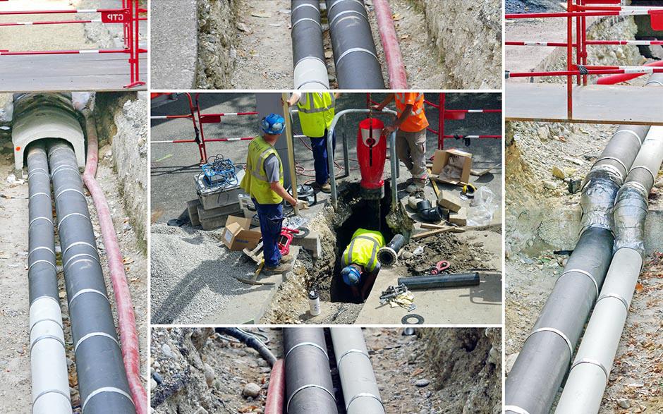 déboucheur évier efficace Courgent