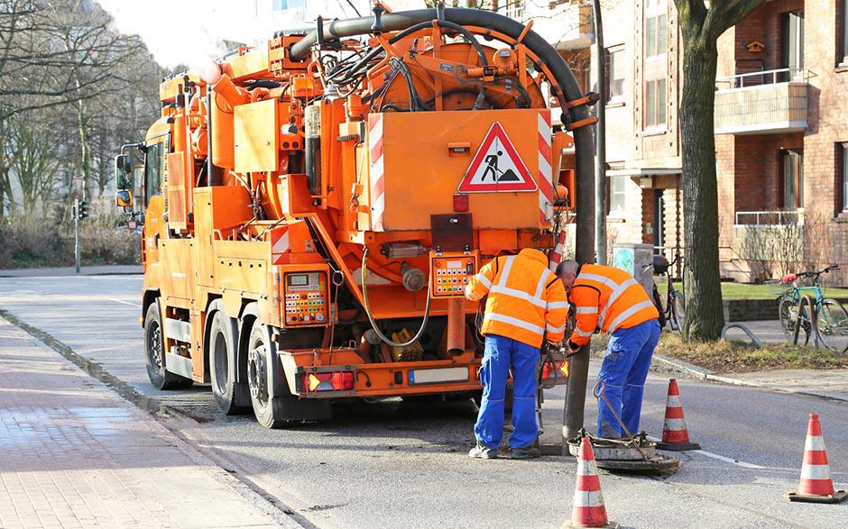 tarif curage canalisation Courgent