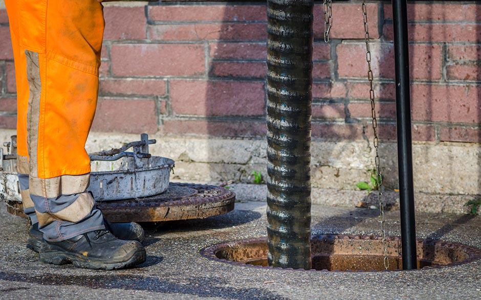 prix dégorgement canalisation Thorigny-sur-Marne