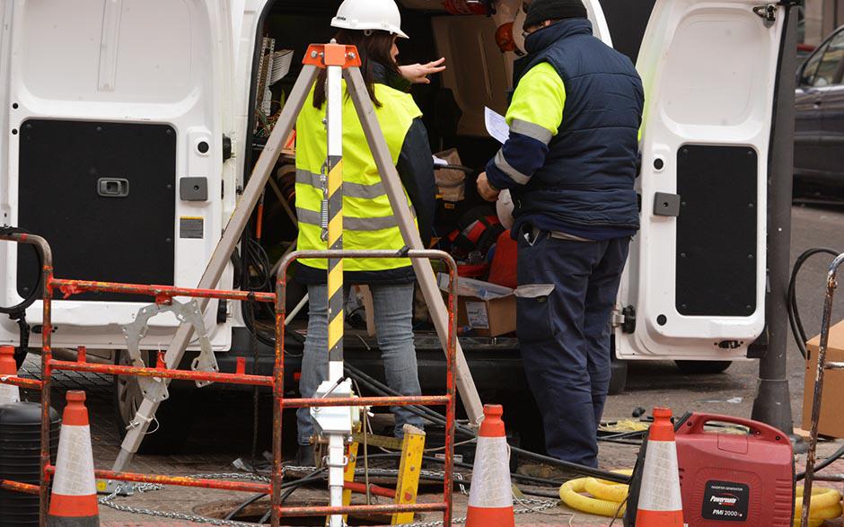 tarif curage canalisation Courgent